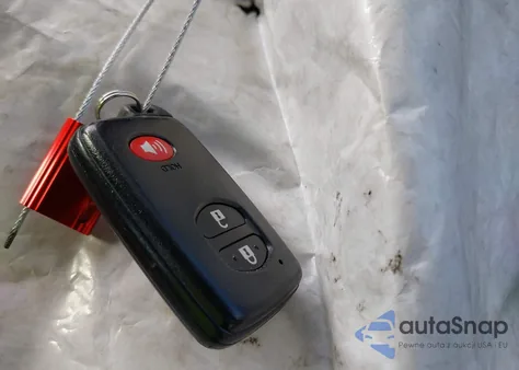 2015 Toyota Prius Two from USA, damaged, VIN JTDKN3DU7F1930439